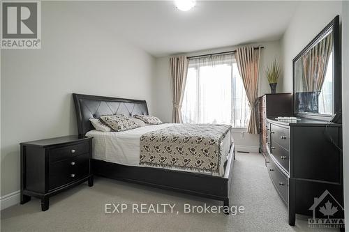 37 Hurdis Way, Carleton Place, ON - Indoor Photo Showing Bedroom