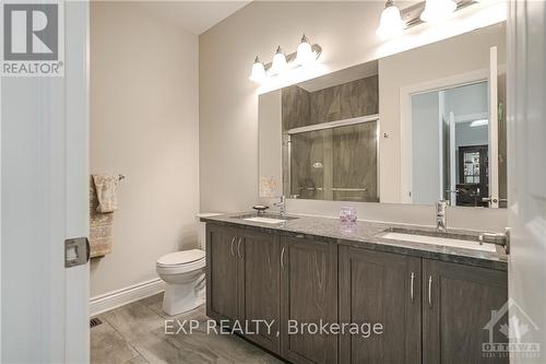 37 Hurdis Way, Carleton Place, ON - Indoor Photo Showing Bathroom