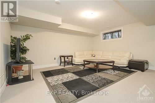 37 Hurdis Way, Carleton Place, ON - Indoor Photo Showing Other Room