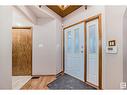 7008 157 Av Nw, Edmonton, AB  - Indoor Photo Showing Other Room 