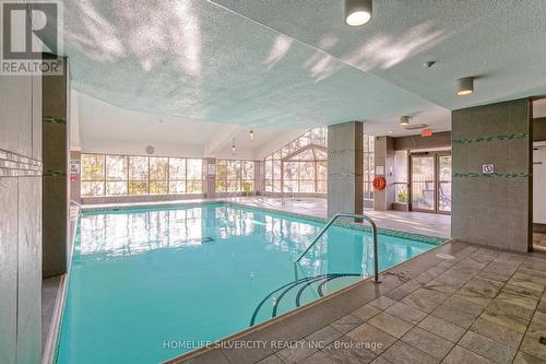 403 - 75 King Street E, Mississauga, ON - Indoor Photo Showing Other Room With In Ground Pool