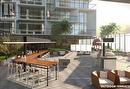 210 - 9 Tecumseth Street, Toronto, ON  - Outdoor With Balcony 