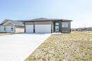 41 Falcon Drive, New Bothwell, MB  - Outdoor 