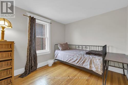 30 Cedar Street, Belleville, ON - Indoor Photo Showing Bedroom