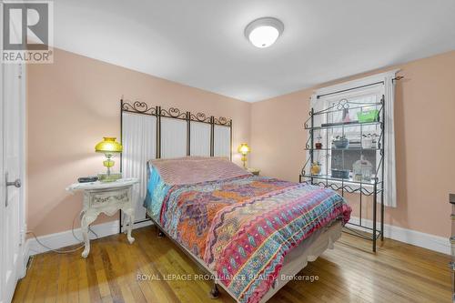 30 Cedar Street, Belleville, ON - Indoor Photo Showing Bedroom