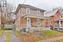 30 Cedar Street, Belleville, ON  - Outdoor With Deck Patio Veranda 