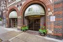 1001 - 25 Grenville Street, Toronto, ON  - Outdoor 