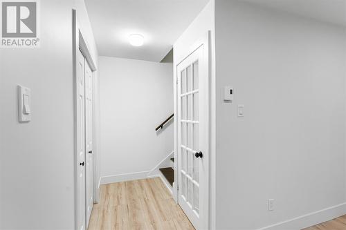 27 Doyle Street, St John'S, NL - Indoor Photo Showing Other Room