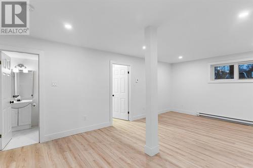 27 Doyle Street, St John'S, NL - Indoor Photo Showing Other Room