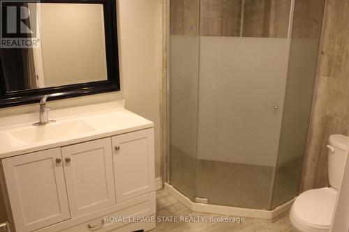 304 Nelson Street, Brantford, ON - Indoor Photo Showing Bathroom