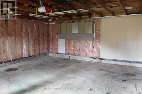 304 Nelson Street, Brantford, ON - Indoor Photo Showing Basement