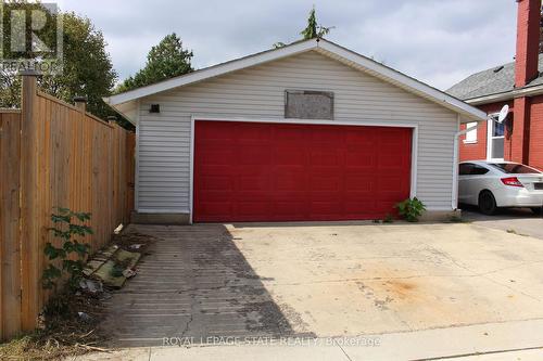 304 Nelson Street, Brantford, ON - Outdoor With Exterior