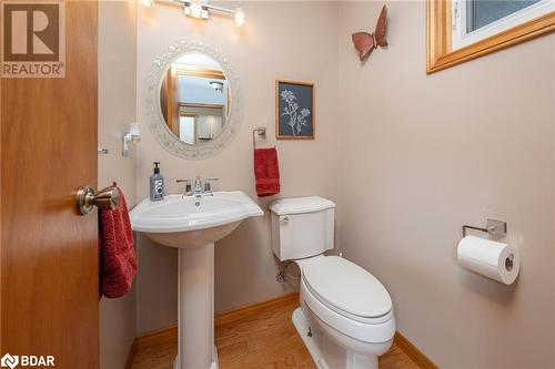 726 Greycedar Crescent, Mississauga, ON - Indoor Photo Showing Bathroom