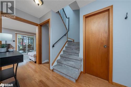 726 Greycedar Crescent, Mississauga, ON - Indoor Photo Showing Other Room