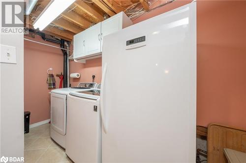 726 Greycedar Crescent, Mississauga, ON - Indoor Photo Showing Laundry Room