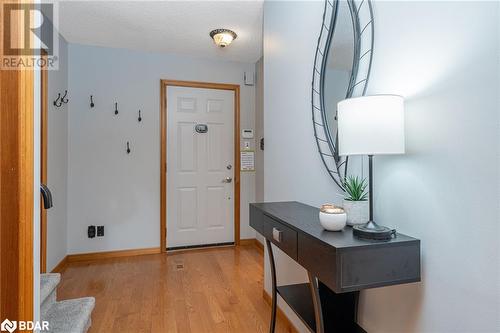 726 Greycedar Crescent, Mississauga, ON - Indoor Photo Showing Other Room