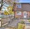 3A - 25 Prince Of Wales Drive, Belleville, ON  - Outdoor 