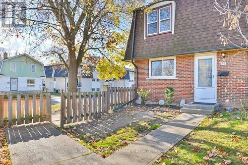 3A - 25 Prince Of Wales Drive, Belleville, ON - Outdoor