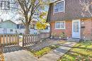 3A - 25 Prince Of Wales Drive, Belleville, ON  - Outdoor 