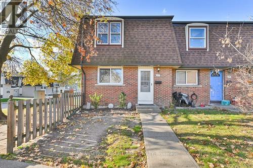 3A - 25 Prince Of Wales Drive, Belleville, ON - Outdoor