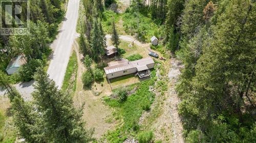 9881 Estates Road, Cranbrook, BC - Outdoor With View