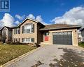 118 Raglan Street, Brighton, ON  - Outdoor With Facade 