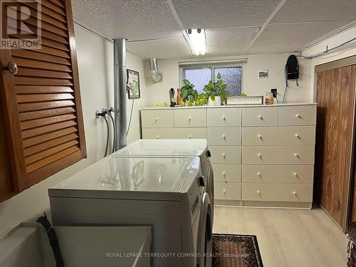 53 Armstrong Avenue, Toronto, ON - Indoor Photo Showing Laundry Room