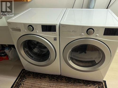 53 Armstrong Avenue, Toronto, ON - Indoor Photo Showing Laundry Room