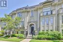 3 - 4135 Shipp Drive, Mississauga, ON  - Outdoor With Facade 