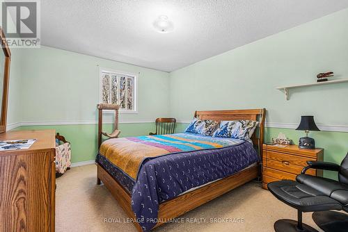 290 Vanguard Court, Kingston (East Gardiners Rd), ON - Indoor Photo Showing Bedroom