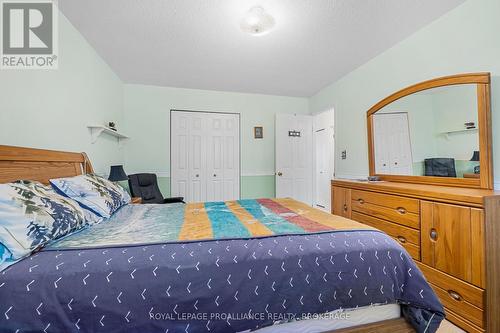 290 Vanguard Court, Kingston (East Gardiners Rd), ON - Indoor Photo Showing Bedroom