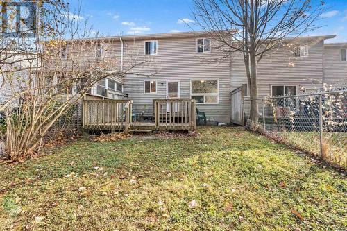 290 Vanguard Court, Kingston (East Gardiners Rd), ON - Outdoor