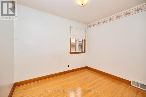 80.5 Pine Street S, Thorold (557 - Thorold Downtown), ON - Indoor Photo Showing Other Room