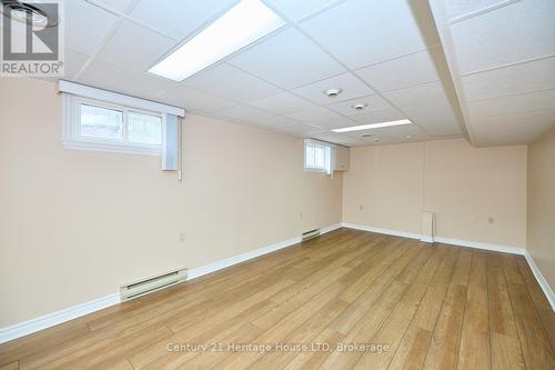 80.5 Pine Street S, Thorold (557 - Thorold Downtown), ON - Indoor