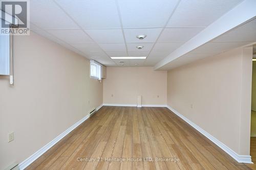 80.5 Pine Street S, Thorold (557 - Thorold Downtown), ON - Indoor Photo Showing Other Room