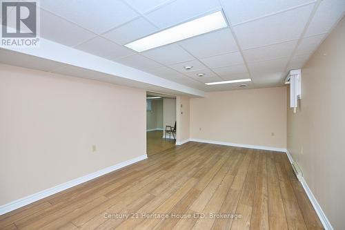 80.5 Pine Street S, Thorold (557 - Thorold Downtown), ON - Indoor Photo Showing Other Room