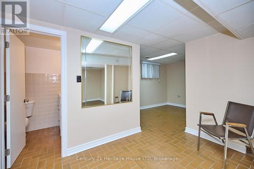 80.5 Pine Street S, Thorold (557 - Thorold Downtown), ON - Indoor Photo Showing Other Room