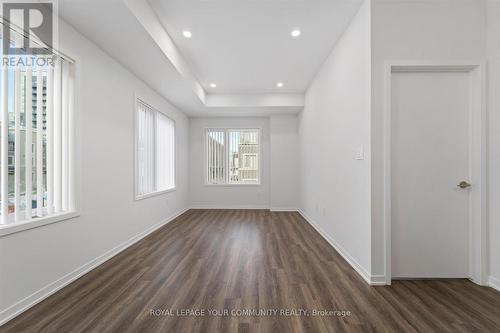 Th 207 - 141 Honeycrisp Crescent, Vaughan, ON - Indoor Photo Showing Other Room