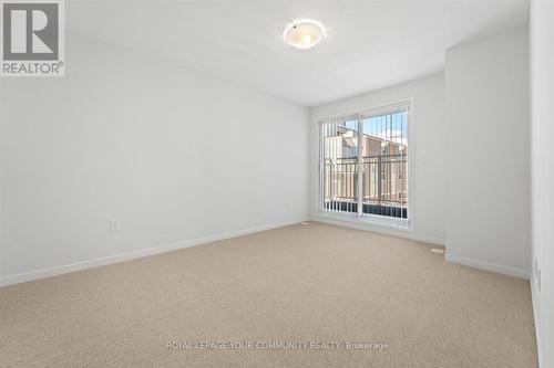 Th 207 - 141 Honeycrisp Crescent, Vaughan, ON - Indoor Photo Showing Other Room