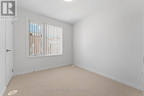 Th 207 - 141 Honeycrisp Crescent, Vaughan, ON - Indoor Photo Showing Other Room