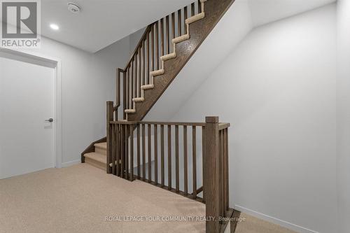 Th 207 - 141 Honeycrisp Crescent, Vaughan, ON - Indoor Photo Showing Other Room