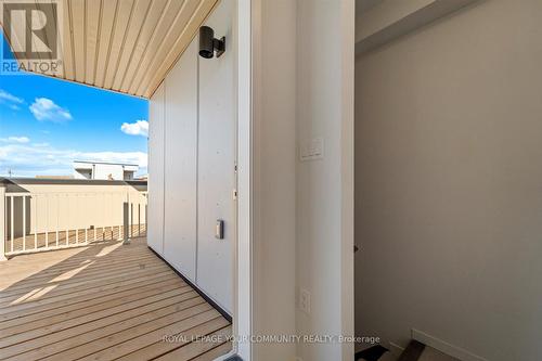 Th 207 - 141 Honeycrisp Crescent, Vaughan, ON -  Photo Showing Other Room