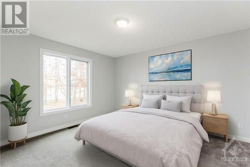 41 Seguinbourg Street, The Nation (605 - The Nation Municipality), ON - Indoor Photo Showing Bedroom