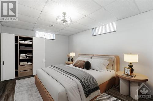 41 Seguinbourg Street, The Nation (605 - The Nation Municipality), ON - Indoor Photo Showing Bedroom