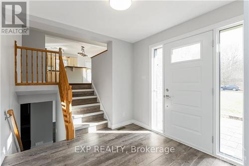 41 Seguinbourg Street, Prescott And Russell, ON - Indoor Photo Showing Other Room