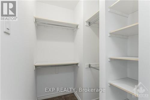 41 Seguinbourg Street, Prescott And Russell, ON - Indoor With Storage