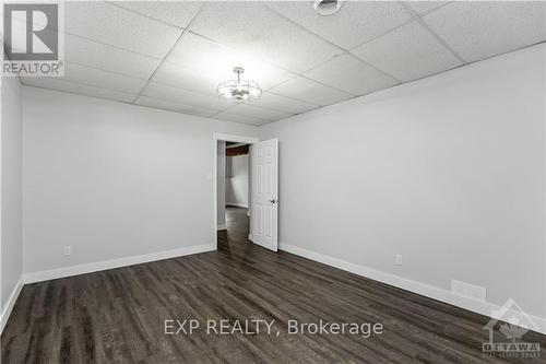 41 Seguinbourg Street, Prescott And Russell, ON - Indoor Photo Showing Other Room