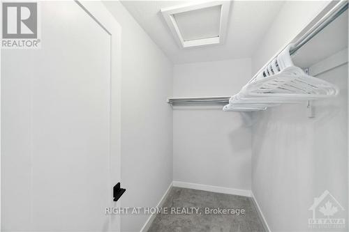 1028 Apolune Street, Ottawa, ON - Indoor With Storage