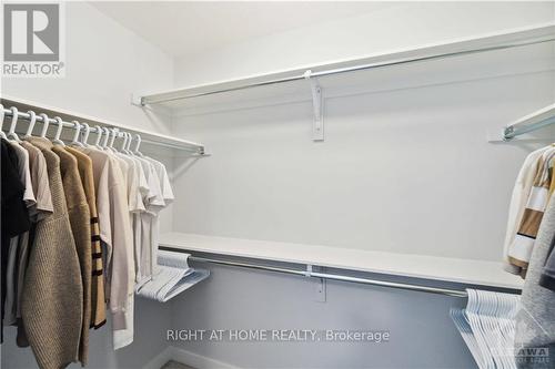 1028 Apolune Street, Ottawa, ON - Indoor With Storage