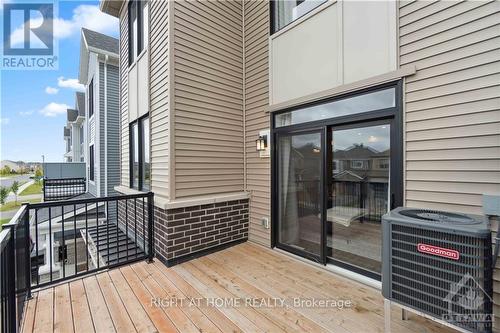 1028 Apolune Street, Ottawa, ON - Outdoor